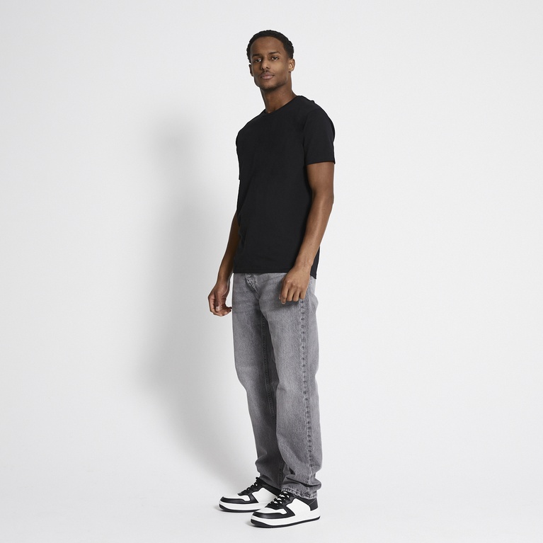 T-shirt U-neck "Casper" T-shirt U-neck "Casper"